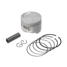 Pistao Kit C/Anel Kmp Cg 125 02 A 08 4.00
