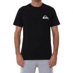 Camiseta Quiksilver Everyday Masculina-Masculino