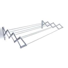 Varal Sanfonado Aco 1,00mt - Mor