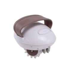 Massageador facial Body Slimmer 3D tipo rolo elétrico