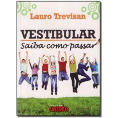 Vestibular - Saiba Como Passar - Pocket