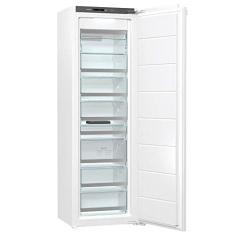 Freezer Vertical de Embutir Gorenje No Frost 1 Porta 235 Litros 220V FNI5182A1