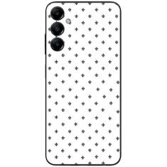 Capa Adesivo Skin176 Verso Para Galaxy A05S 4G (SM-A057) - KawaSkin