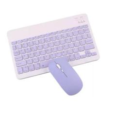Teclado Bluetooth + Mouse Bluetooth Para Tablet Samsung S6 Lite - FAM