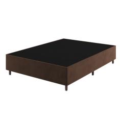 Base Box Casal Class (38x138x188cm) Bombom - Casa Giulia