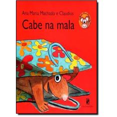 Livro - Cabe na mala