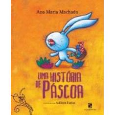 Livro - Uma história de Páscoa