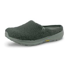 Topo Athletic Tênis feminino Revive, Cinza/cinza, 35