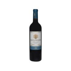 Vinho Tinto Seco Santa Helena Reservado Malbec 2019 - 750ml, Seco, Tin