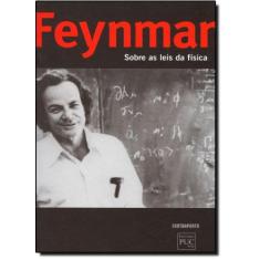 Sobre as Leis da Física - Contraponto