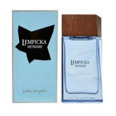 Perfume Lempicka Homme Lolita Lempicka Edt 100ml