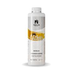 Máscara de Tratamento Spa dos Cachos Bio Relax Treeliss - Tree Liss Pr