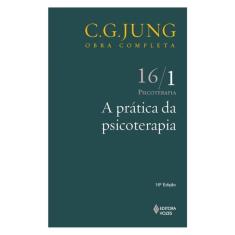 Prática Da Psicoterapia Vol. 16/1
