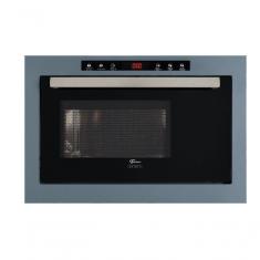 Micro-ondas Fischer De Embutir 25 Litros Com Dourador Eiger 25378 127v
