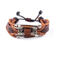 Pulseiras Masculina Style