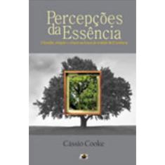 Percepçoes Da Essencia