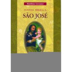 Novena Bíblica a São José