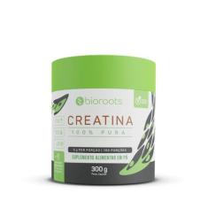 Bioroots Creatina 100% Pure 300g