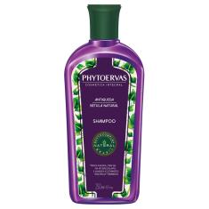 Shampoo Phytoervas Antiqueda 250ml