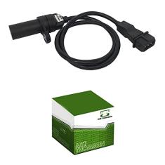 Sensor de Rotação Fiat Fiorino 1.3 8v Fire 2002 a 2010 Palio 1.0 8v Fire 2002 a 2013 Siena Strada 1.3 8v 2003 a 2005 Uno 1.3 8v 2006 a 2013