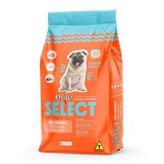 Ração Quatree Select Cães Adultos Raças Pequenas Frango e Arroz 3kg