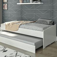 Bicama De Solteiro Ilan Carvalho Claro