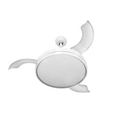 Ventilador de Teto Astro Retrátil Inverter Ventisol - Bivolt - VENTSOL