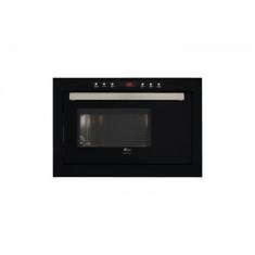 Forno Micro-ondas Fischer de Embutir 25L com Dourador PRETO 220V, 220V