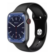 Smartwatch Relógio W59 Pro Lançamento 47 mm Assistente Virtual Origina