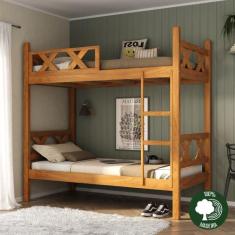 Beliche x madeira maciça - Moveis Nathalia