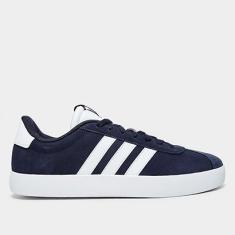 Tênis Adidas Vl Court 3 0 Masculino-Masculino