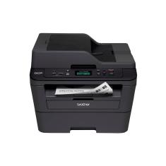 Impressora Laser Multifuncional Dcp-l2540dw Brother