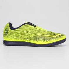 Chuteira Futsal Juvenil Topper Slick IV-Unissex