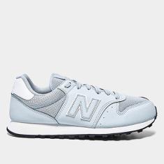 Tênis New Balance 500 V2 Feminino-Feminino