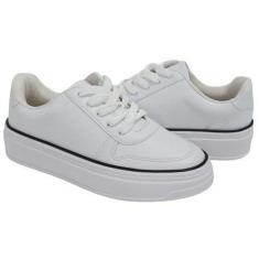 Tênis Beira Rio 4105203-Feminino