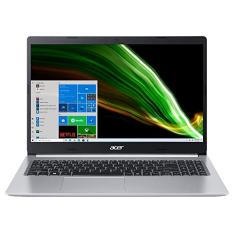 Notebook Acer A515-54-34LD i3 4GB 256SSD W10H