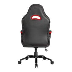 Cadeira Gamer DT3 Sports GTX Preta/Vermelha, 10178-7