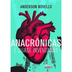 Anacronicas