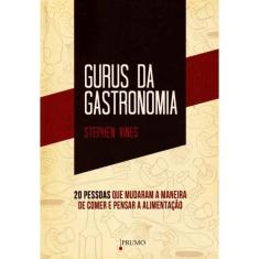 Gurus da Gastronomia
