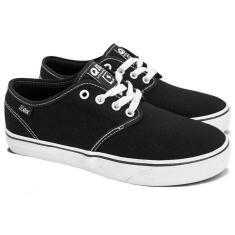 Tênis Qix NB Vulcan Masculino Preto