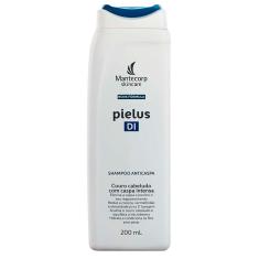 Mantecorp Skincare Pielus Di Shampoo Anticaspa 200ml