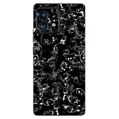 Capa Adesivo Skin359 Verso Para Motorola Edge Plus (2023) - KawaSkin