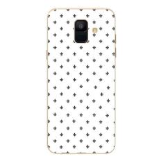 Capa Adesivo Skin176 Verso Para Galaxy A6 (sm-a600) - KawaSkin