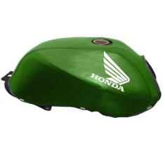 Capa de Tanque Comum Honda CG-125 Fan - Com logo - Spts