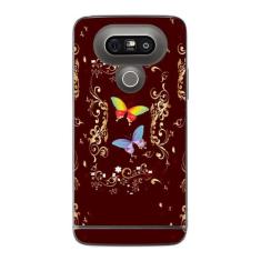 Capa Adesivo Skin375 Verso Para LG G5 SE (2016) - KawaSkin