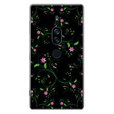 Capa Adesivo Skin353 Verso Para Sony Xperia XZ2 Premium 2018 - KawaSki