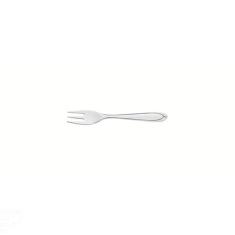 Conjunto de garfos para torta Tramontina Maresias aço inox 6 pç.