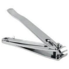 Cortador de Unhas Idea Cartela C/6 Und