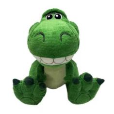 Pelúcia Disney Rex Big Feet 30 Cm Muito fofo - Fun, 1026