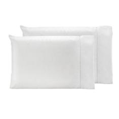 Jogo De Lençol Elástico Casal Queen Box 3 Peças 300 Fios - JZ Enxovais